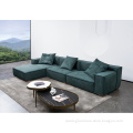 Modern Design Home Furniture Living Room Furniture Fabric Sofa